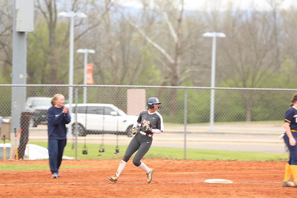 Softball vs Coastal Alabama - South